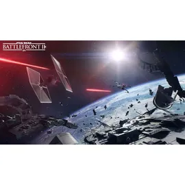 Star Wars: Battlefront II (USK) (PS4)
