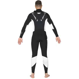 Mares Flexa 3/2 - Black - S2