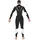 Mares Flexa 3/2 - Black - S2