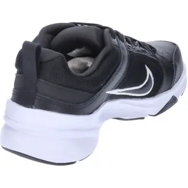 Nike Defy All Day Fitnessschuhe Herren 002 black/black-white 40.5