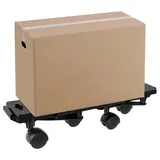 vidaXL Transportroller 170 kg