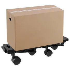 vidaXL Transportroller 170 kg