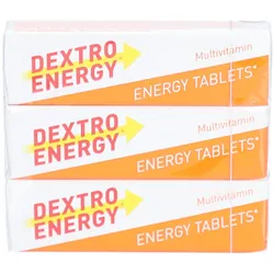 Dextro Energie Multivitamin