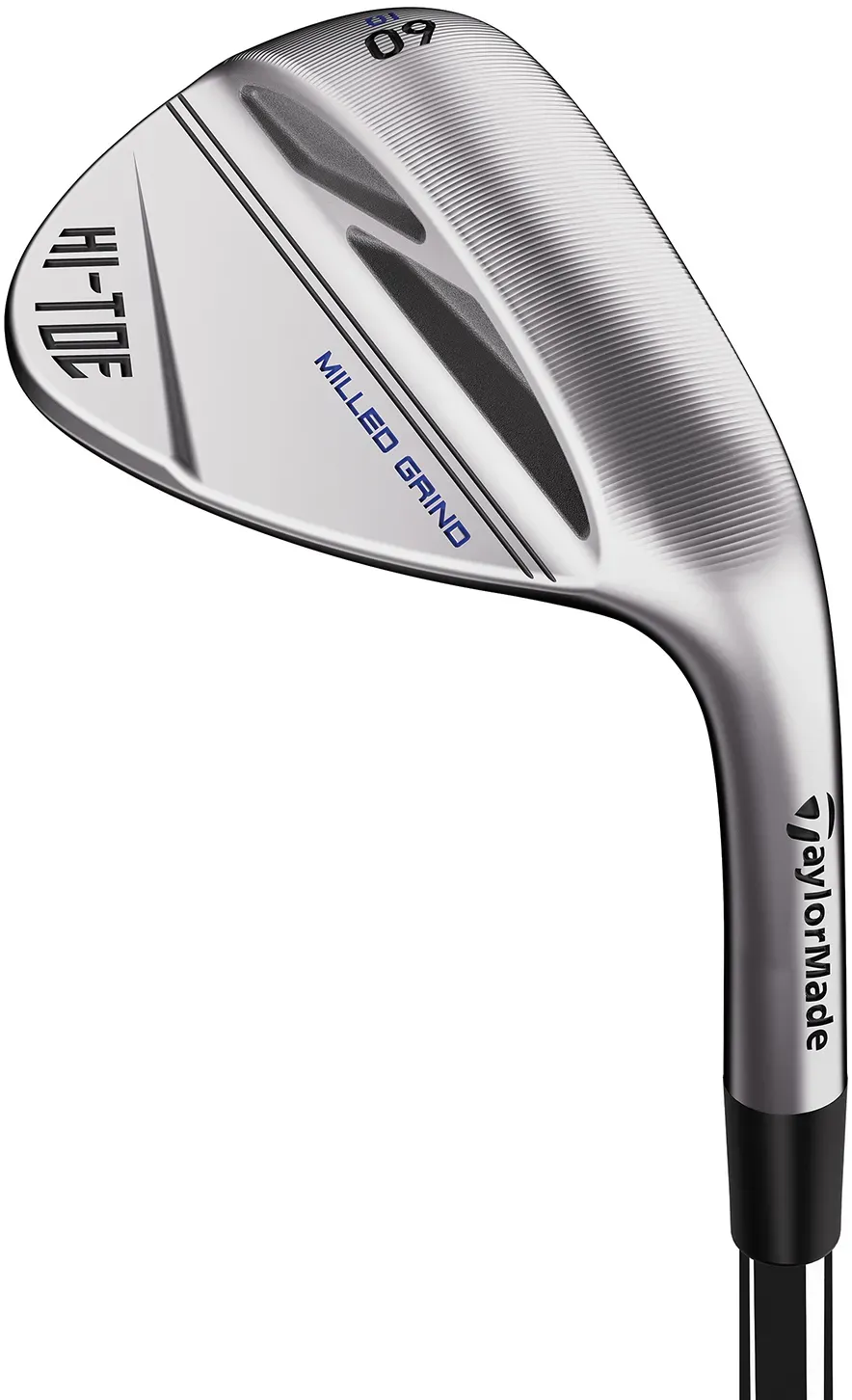 TaylorMade Wedge HI-TOE 3