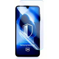 3M Hybridglas für Samsung Galaxy A16 5G / 4G,