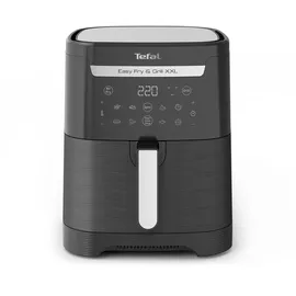 Tefal Easy Fry & Grill XXL EY8018 schwarz