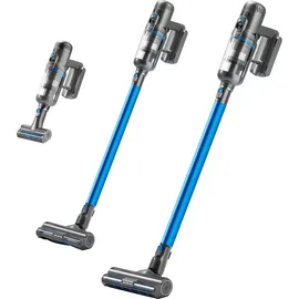 PUPPYOO T12 Pure Besenstaubsauger / Black
