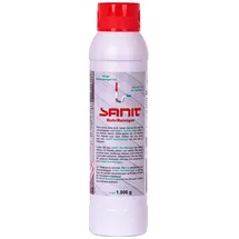 Sanit Rohrreiniger 1 kg