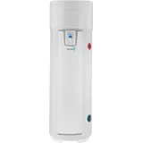 Panasonic - dhw Brauchwasserwärmepumpe 300L mit Register SG-Ready PAW-DHW270C1F