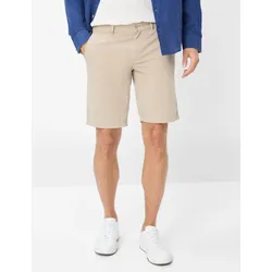 Brax Herren Bermuda Style BARI BEACH, Beige, Gr. 40