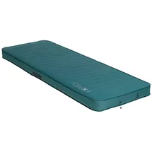 Exped Megamat Isomatte (Größe 197x77cm, gruen)