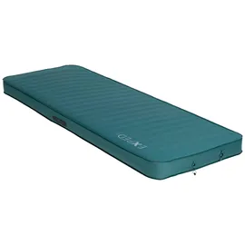 Exped Megamat Isomatte (Größe 197x77cm, gruen)