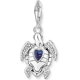Thomas Sabo Schildkröte blau 1897-667-1