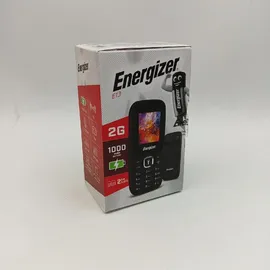 Energizer E13