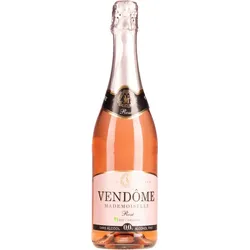 Rosé alkoholfrei Vendôme BIO