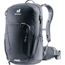 Deuter Bike I 20 schwarz