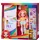 Rainbow High Locker and Doll Playset (inklusive Puppe Pinkly Page)