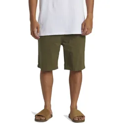 Quiksilver Kord Shorts Everyday Union Light Shorts olive - 33