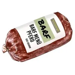 Die Futtermacher - BARF Menü Pferd 20 x 500g