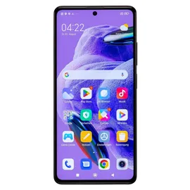 Xiaomi Redmi Note 12 Pro+ 8 GB RAM 256 GB Midnight Black