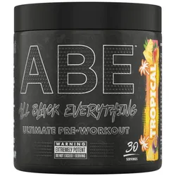 Applied Nutrition A.B.E Ultimate Pre tropical