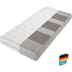 Grandmaster Luxus-Matratze 26 cm - Schlafen wie im 5-Sterne-Hotel