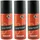 Bruno Banani Absolute Man Deo Spray 6 x 150 ml