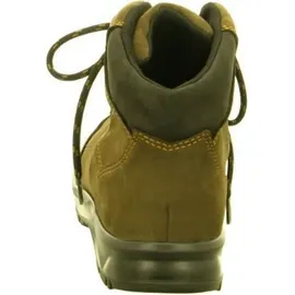 Finn Comfort Tibet Herren Schwarz/Grau 43