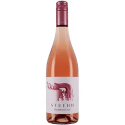 Strehn Blaufränkisch Rosé 2023 - Rosé / trocken - Österreich / Burgenland - Blaufränkisch  / Strehn