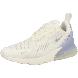 Nike Air Max 270 Damen sail/phantom/indigo haze/oxygen purple 36,5