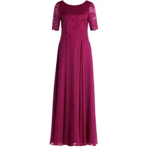 Vera Mont Abendkleid Rot 38