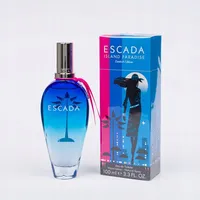 ⭐⭐ Escada Island Paradise EdT Eau de Toilette 100 ml Neu OVP ⭐⭐