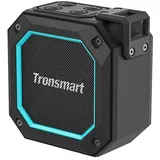 Tronsmart Groove 2 kabelloser Bluetooth-Lautsprecher 10W schwarz - Bunt