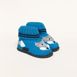 Arctic Blue - 27