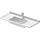 Duravit Starck 3 Möbelwaschtisch 105 x 48,5 cm (03041000001)