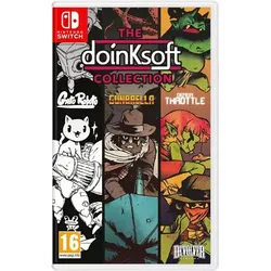 The Doinksoft Collection - Switch [EU Version]
