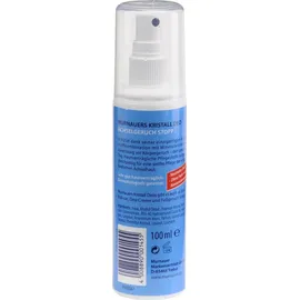 MURNAUER MARKENVERTRIEB Achsel Geruch Stopp extra stark 100 ml