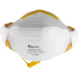 Fortis Atemschutzmaske Monsun FFP1(Box a 20 St.),FORTIS