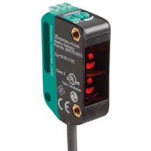 Pepperl+Fuchs Fabrik Optisch R100 OBR7500-R100-2EP-IO