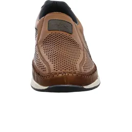 Rieker Mokassins Herren Braun 45