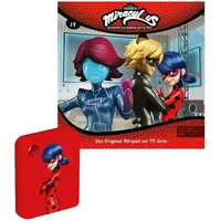 Edel Motion Hörspiel Miraculous - Der Collector & Prime