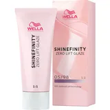 Wella Shinefinity 09/02 soft sage 60 ml