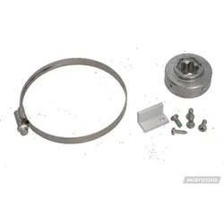 WAREMA Beipack für Motor und Feder Austausch #617510