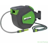 cleancraft Wasserschlauchaufroller WSAR 20