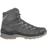 Lowa Innox Pro GTX Mid Herren graphit/bronze 48