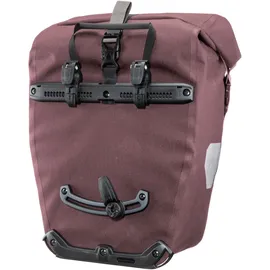 Ortlieb Back-Roller Urban ash rose