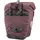 Ortlieb Back-Roller Urban ash rose