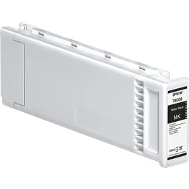 Epson T8008 mattschwarz