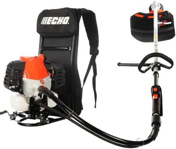 Echo RM-3020T  Rucksack-Motorsense  30,5 ccm