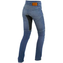 Trilobite Parado Damen blau, Regular 28/32